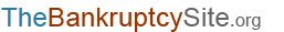 The Bankruptcy Site