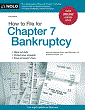 How to File for Chapter 7 Bankruptcy